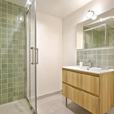 Maison Avec Jardin Et Terrasses, A 10 Min De La Plage, 6 Ch, 12 Pers, Wifi, Proche Commerces - Fr-1-433-122 Аркашон