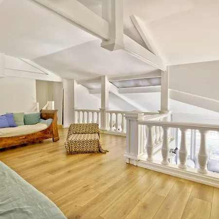 Maison Avec Jardin Et Terrasses, A 10 Min De La Plage, 6 Ch, 12 Pers, Wifi, Proche Commerces - Fr-1-433-122