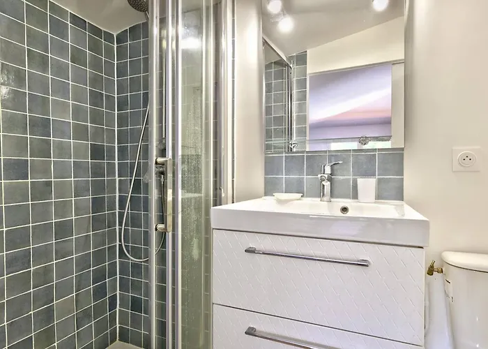 Будинок відпочинку Maison Avec Jardin Et Terrasses, A 10 Min De La Plage, 6 Ch, 12 Pers, Wifi, Proche Commerces - Fr-1-433-122 *